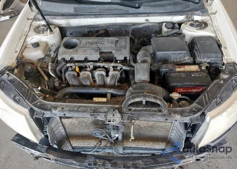 2010 Kia Optima Lx from USA, damaged, VIN KNAGG4A83A5393502